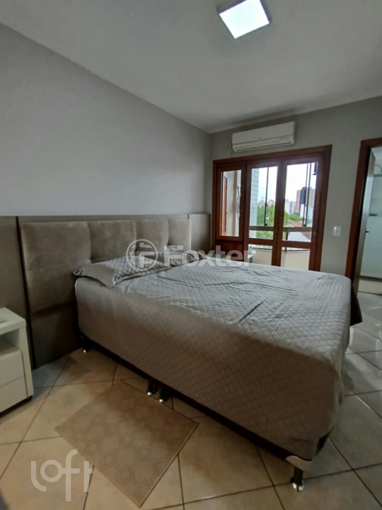 Apartamento à venda com 2 quartos, 98m² - Foto 12
