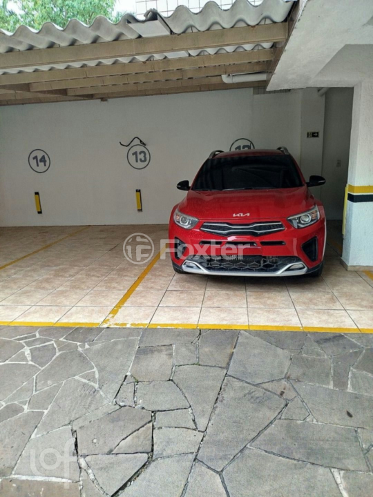 Apartamento à venda com 2 quartos, 98m² - Foto 1
