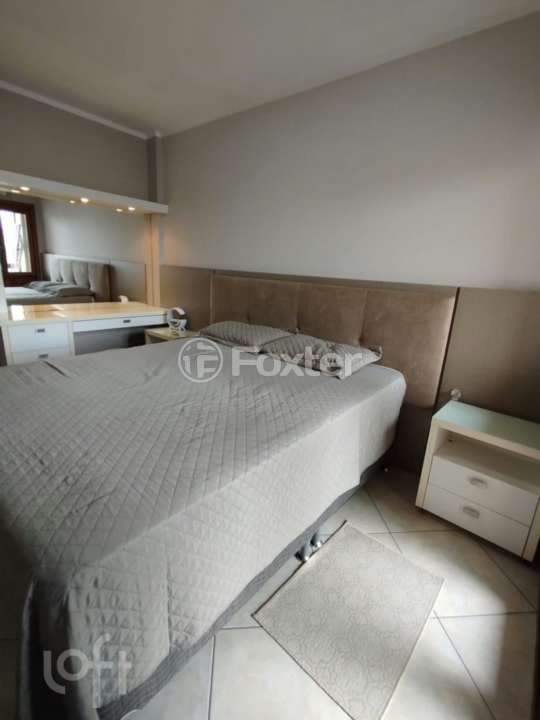 Apartamento à venda com 2 quartos, 98m² - Foto 11