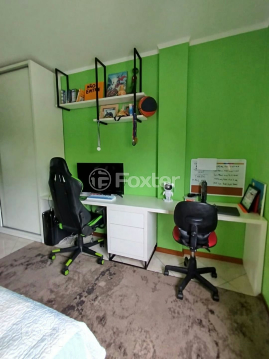 Apartamento à venda com 2 quartos, 98m² - Foto 16