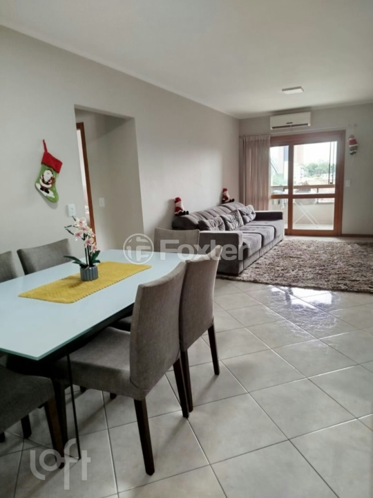 Apartamento à venda com 2 quartos, 98m² - Foto 30