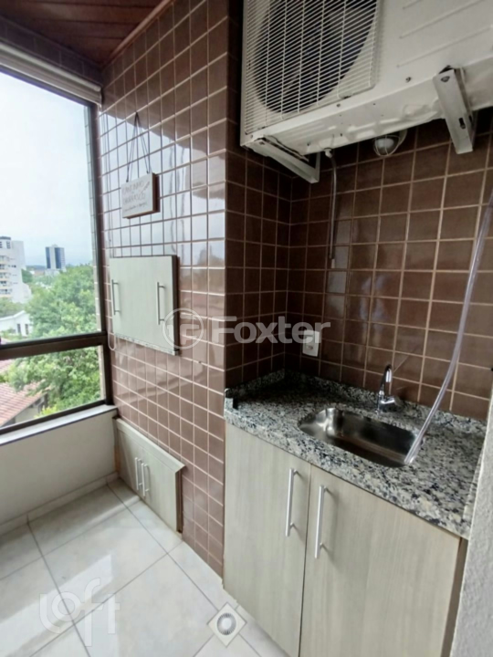 Apartamento à venda com 2 quartos, 98m² - Foto 21