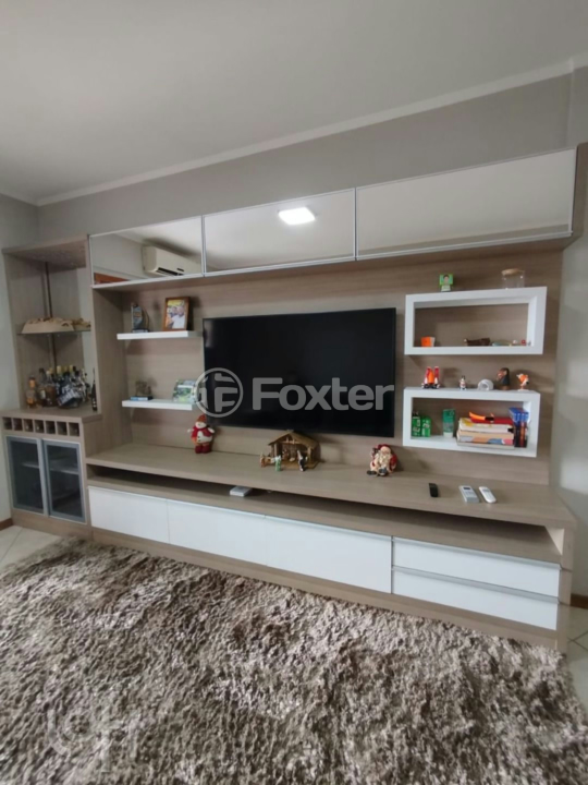 Apartamento à venda com 2 quartos, 98m² - Foto 5