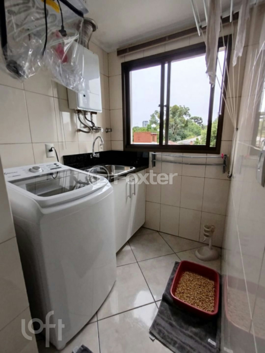 Apartamento à venda com 2 quartos, 98m² - Foto 27
