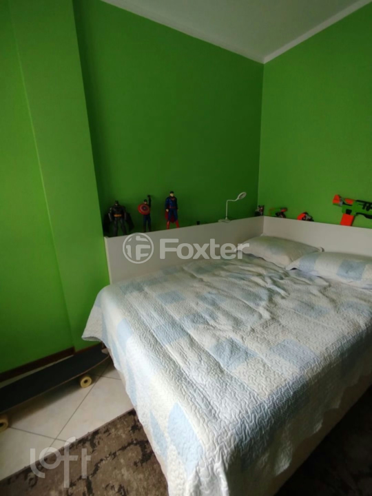 Apartamento à venda com 2 quartos, 98m² - Foto 15
