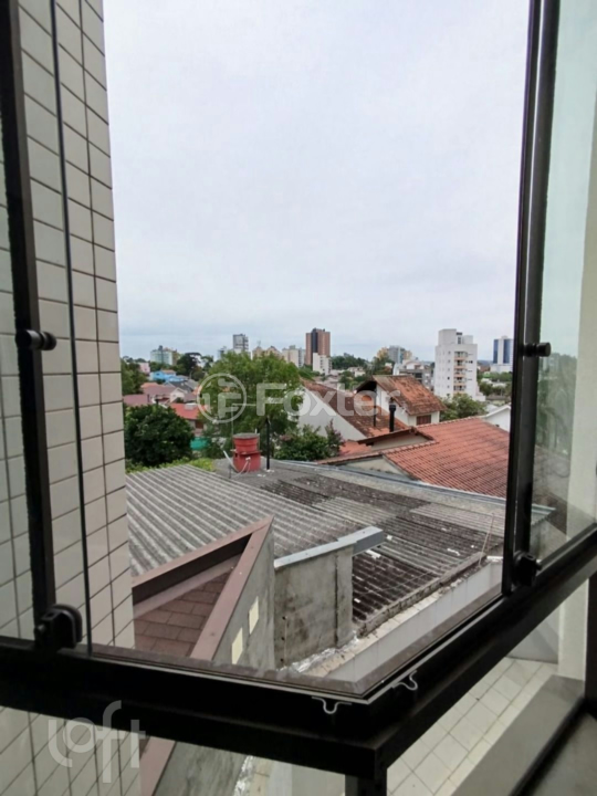 Apartamento à venda com 2 quartos, 98m² - Foto 9