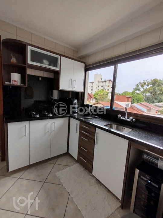 Apartamento à venda com 2 quartos, 98m² - Foto 29
