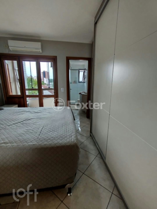 Apartamento à venda com 2 quartos, 98m² - Foto 7