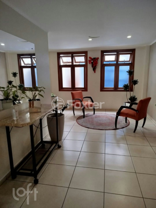 Apartamento à venda com 2 quartos, 98m² - Foto 4