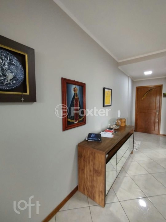 Apartamento à venda com 2 quartos, 98m² - Foto 8