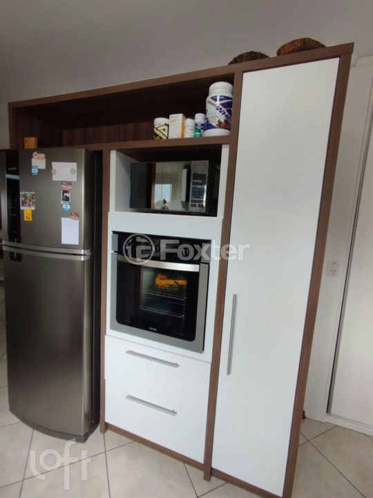 Apartamento à venda com 2 quartos, 98m² - Foto 24