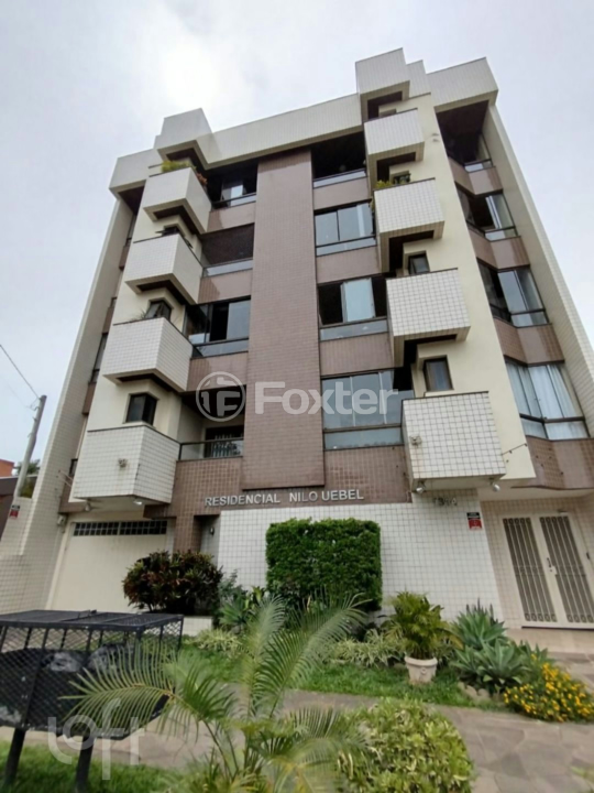 Apartamento à venda com 2 quartos, 98m² - Foto 32