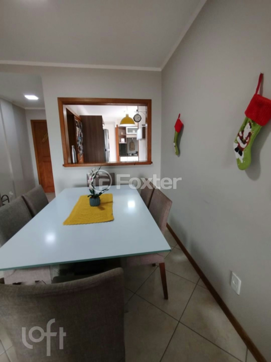 Apartamento à venda com 2 quartos, 98m² - Foto 6