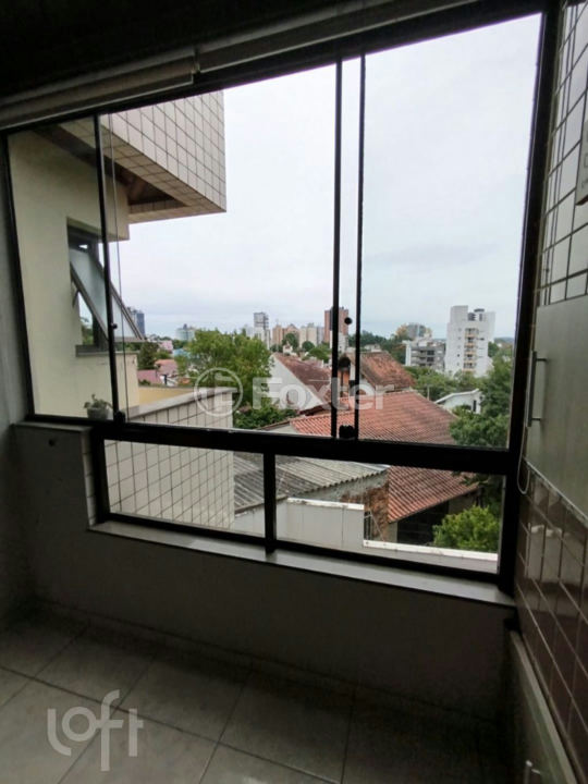 Apartamento à venda com 2 quartos, 98m² - Foto 20