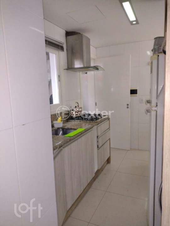 Casa de Condomínio à venda com 3 quartos, 129m² - Foto 7