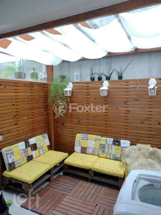 Casa de Condomínio à venda com 3 quartos, 129m² - Foto 19