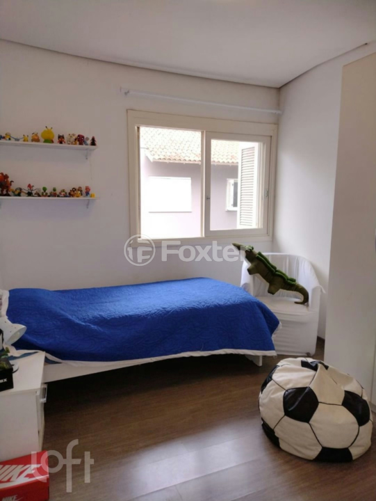 Casa de Condomínio à venda com 3 quartos, 129m² - Foto 17