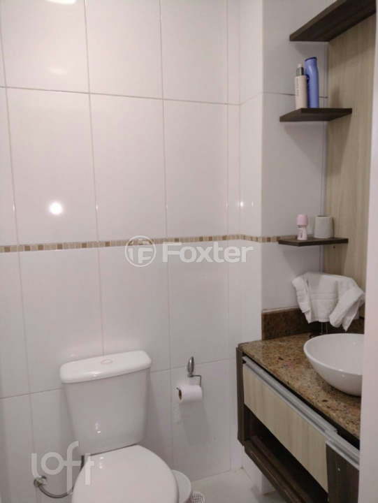Casa de Condomínio à venda com 3 quartos, 129m² - Foto 20