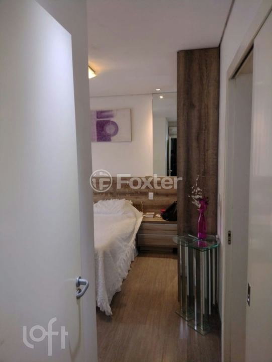 Casa de Condomínio à venda com 3 quartos, 129m² - Foto 18
