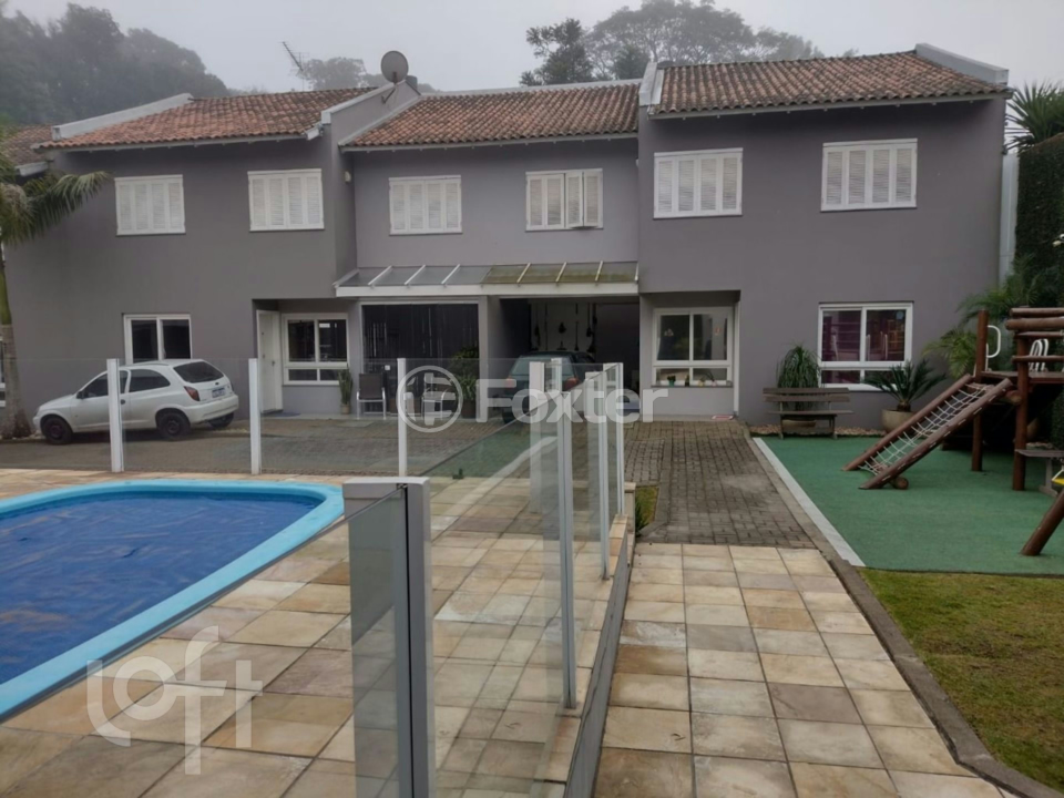 Casa de Condomínio à venda com 3 quartos, 129m² - Foto 25
