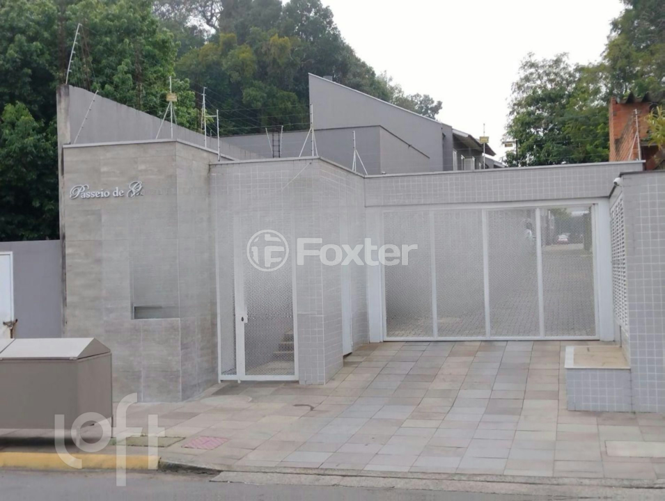 Casa de Condomínio à venda com 3 quartos, 129m² - Foto 12