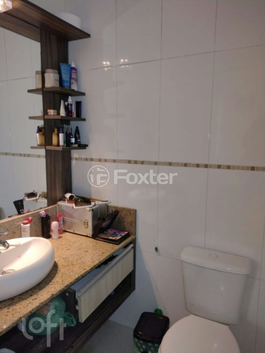 Casa de Condomínio à venda com 3 quartos, 129m² - Foto 9