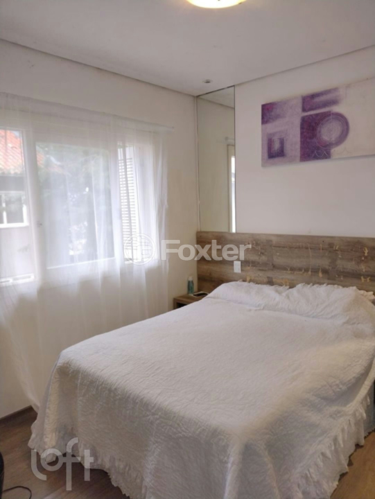 Casa de Condomínio à venda com 3 quartos, 129m² - Foto 6