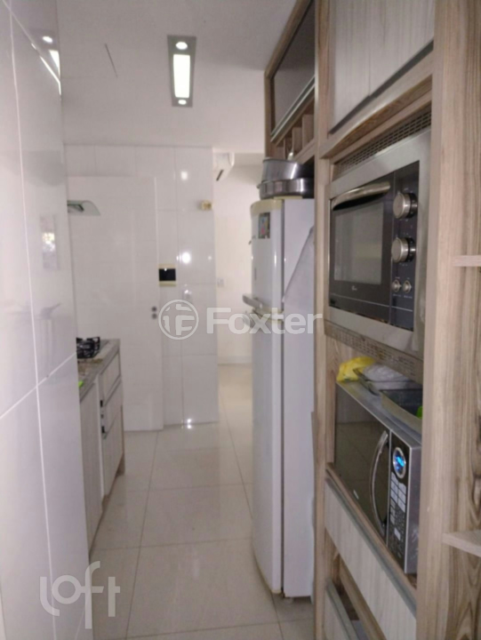 Casa de Condomínio à venda com 3 quartos, 129m² - Foto 22