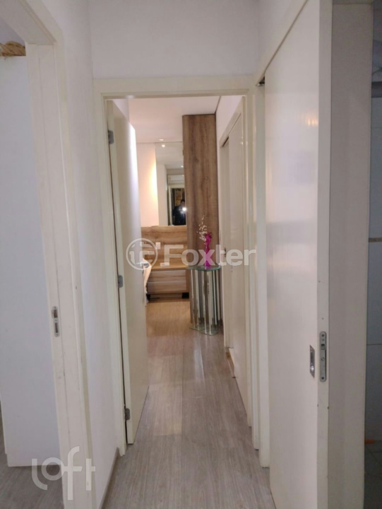 Casa de Condomínio à venda com 3 quartos, 129m² - Foto 24