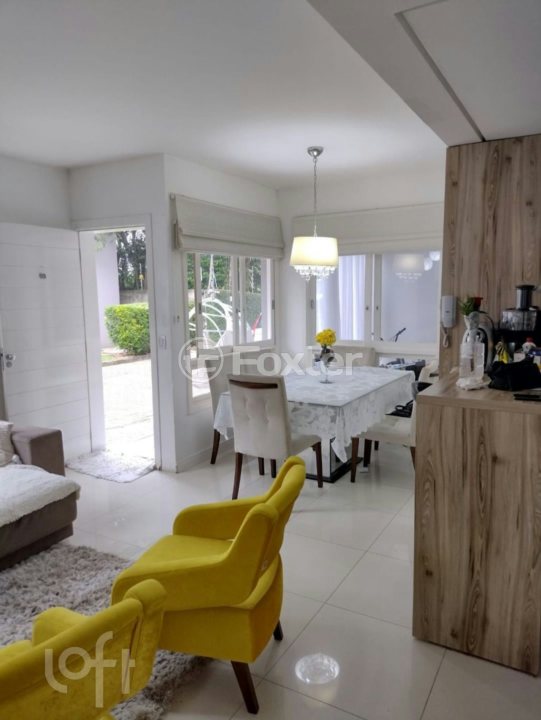 Casa de Condomínio à venda com 3 quartos, 129m² - Foto 11