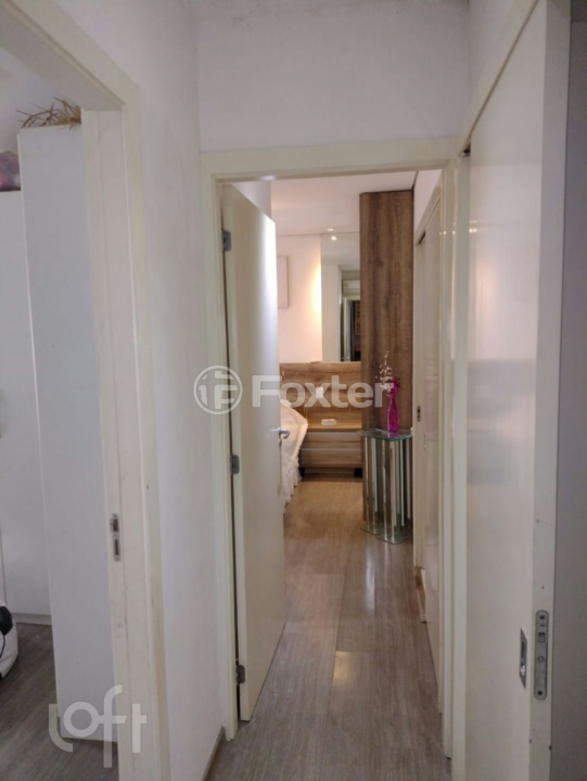 Casa de Condomínio à venda com 3 quartos, 129m² - Foto 14