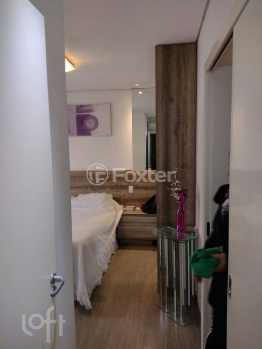Casa de Condomínio à venda com 3 quartos, 129m² - Foto 23