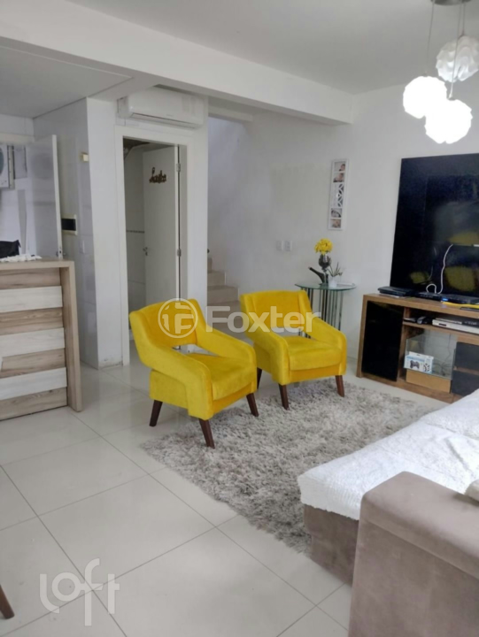 Casa de Condomínio à venda com 3 quartos, 129m² - Foto 16