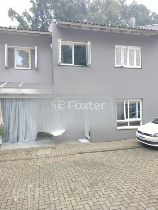 Casa de Condomínio à venda com 3 quartos, 129m² - Foto 4