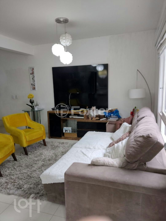 Casa de Condomínio à venda com 3 quartos, 129m² - Foto 15