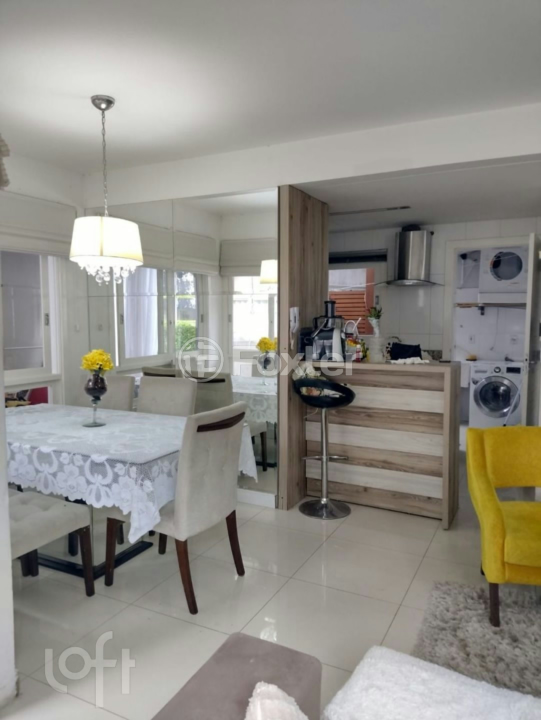 Casa de Condomínio à venda com 3 quartos, 129m² - Foto 21