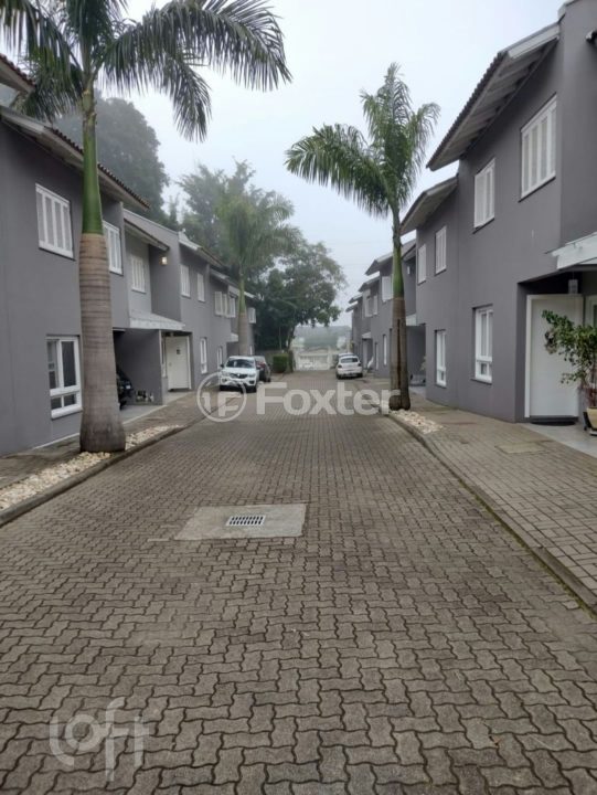 Casa de Condomínio à venda com 3 quartos, 129m² - Foto 26