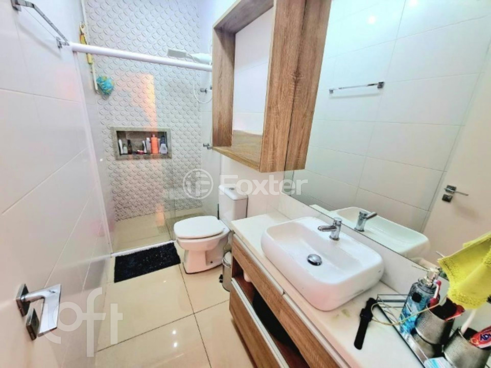 Casa de Condomínio à venda com 3 quartos, 111m² - Foto 14