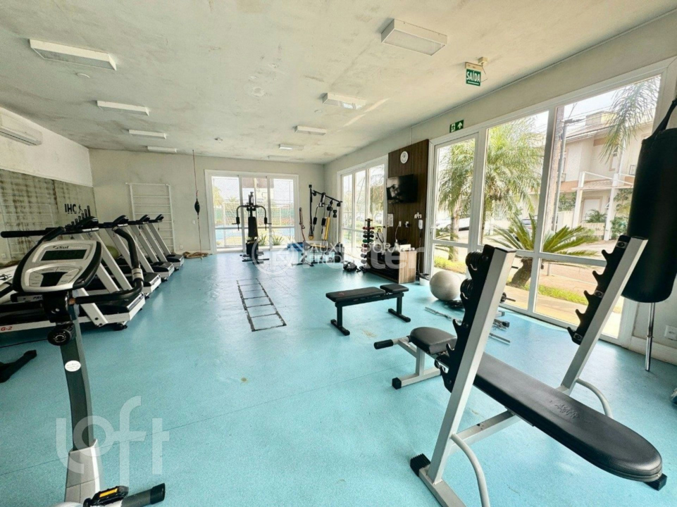 Casa de Condomínio à venda com 3 quartos, 111m² - Foto 21
