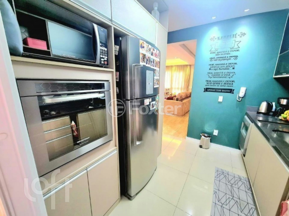 Casa de Condomínio à venda com 3 quartos, 111m² - Foto 5