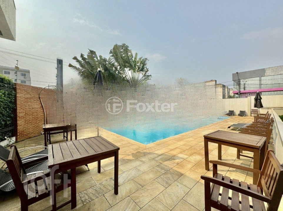 Casa de Condomínio à venda com 3 quartos, 111m² - Foto 17