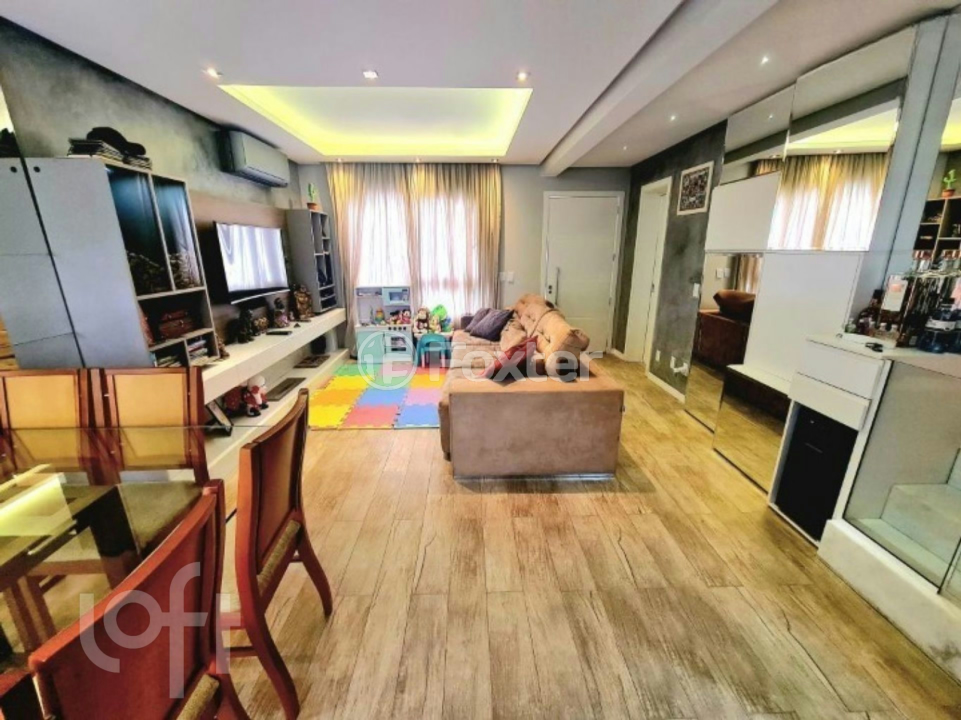 Casa de Condomínio à venda com 3 quartos, 111m² - Foto 22