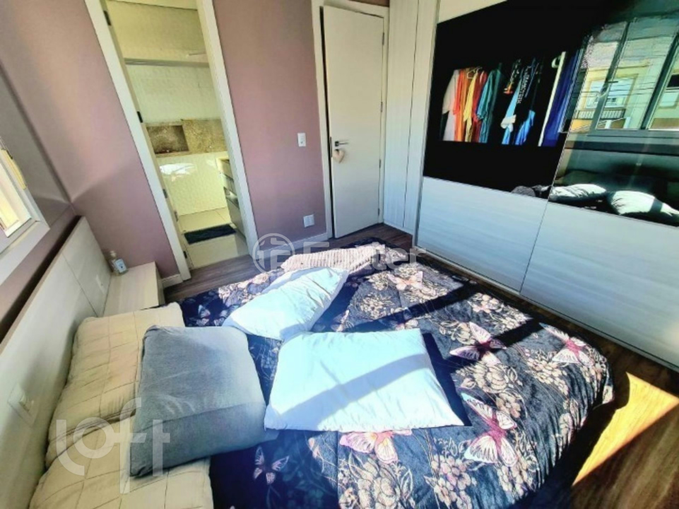 Casa de Condomínio à venda com 3 quartos, 111m² - Foto 15