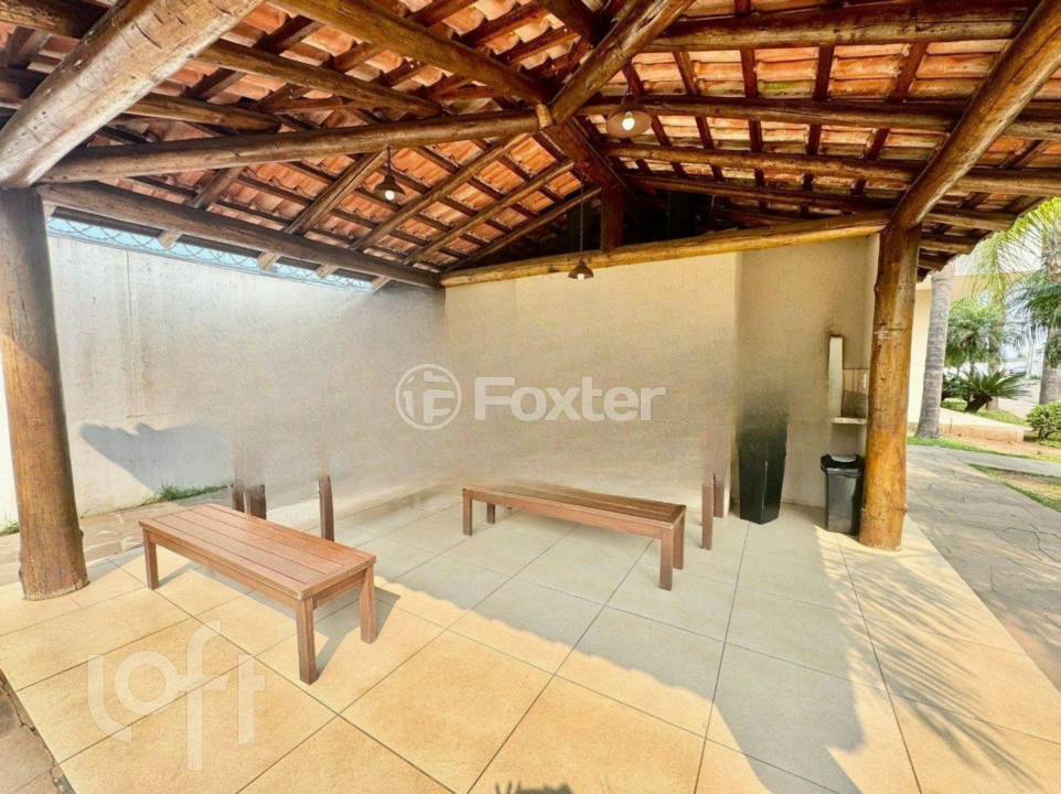 Casa de Condomínio à venda com 3 quartos, 111m² - Foto 20