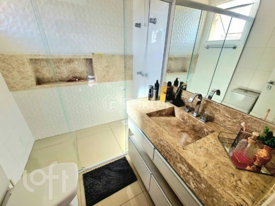 Casa de Condomínio à venda com 3 quartos, 111m² - Foto 11