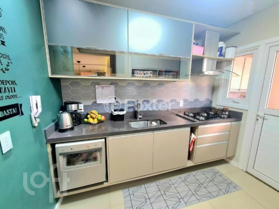 Casa de Condomínio à venda com 3 quartos, 111m² - Foto 7