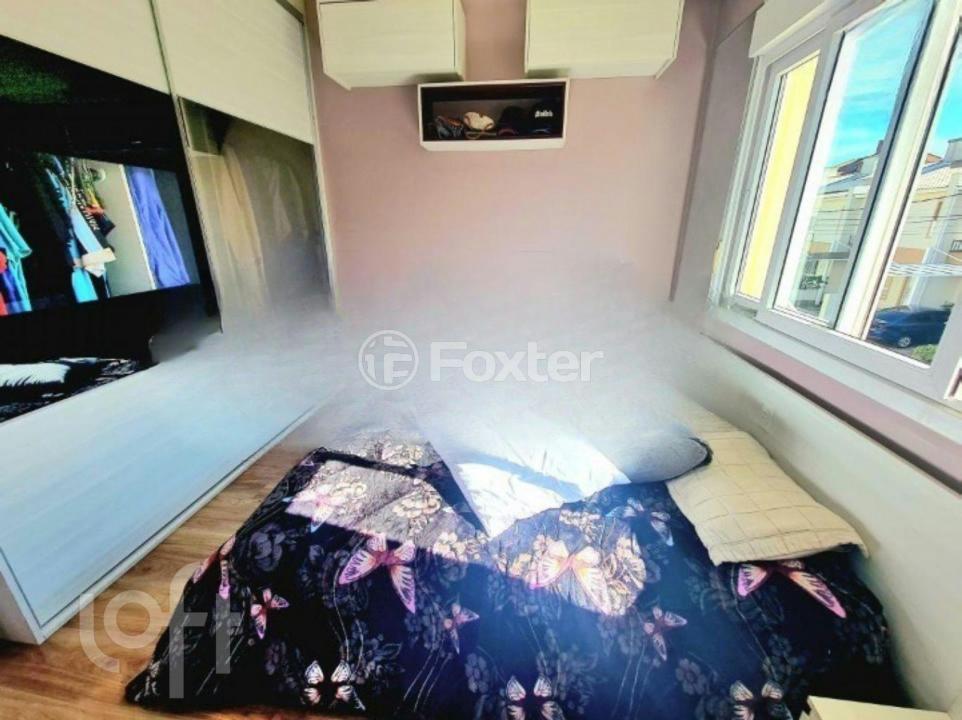 Casa de Condomínio à venda com 3 quartos, 111m² - Foto 9