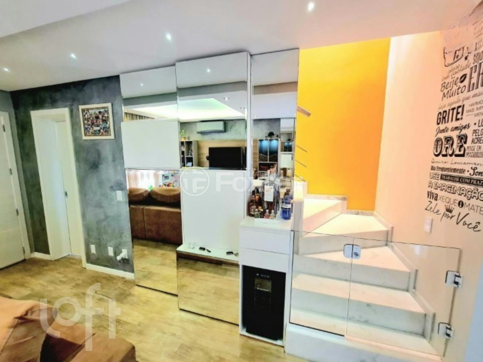 Casa de Condomínio à venda com 3 quartos, 111m² - Foto 12