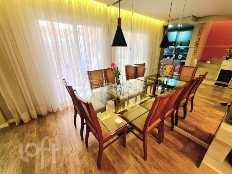 Casa de Condomínio à venda com 3 quartos, 111m² - Foto 8