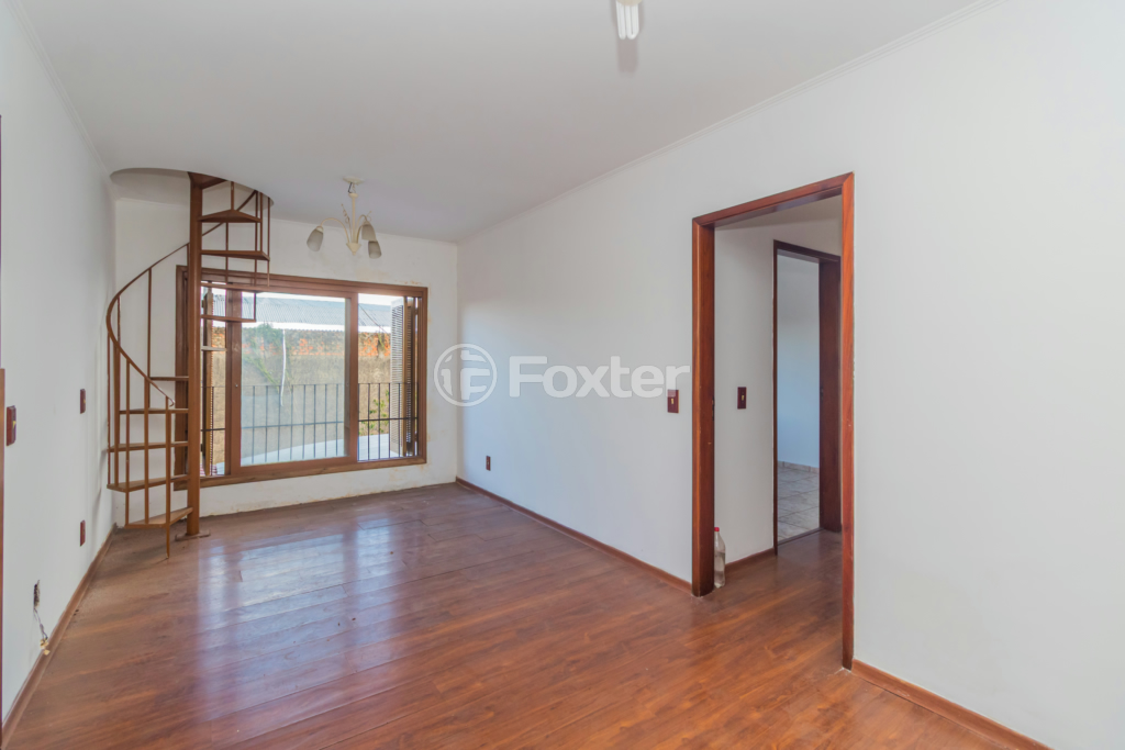 Cobertura à venda com 2 quartos, 132m² - Foto 1